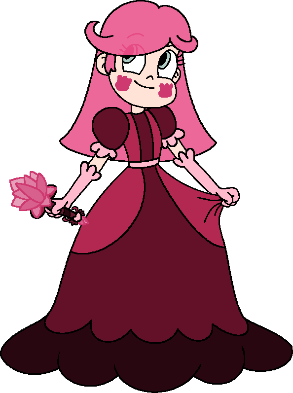 Princess Rose Princess Rose by KaraRatorejji on DeviantArt