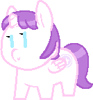 Chub-Chub Ratorejji Pony