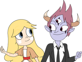 Estom (Esther and Tom)