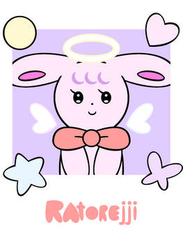 Ratorejji Bunny Photo