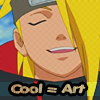 Deidara Icon