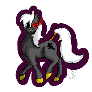 Pony Auction -0[OPEN]0- ((READ DISC.!!!!!!))