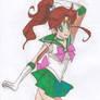 Sailor Jupiter