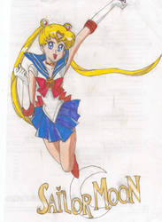 Sailor Moon ~