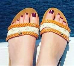 Summer Rpm Feet summer feet by django18080 on DeviantArt