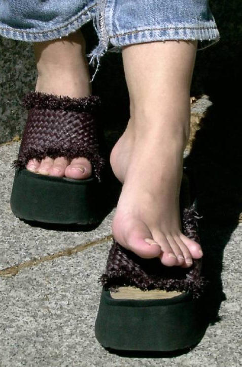 Summer Rpm Feet sexy summer feet by django18080 on DeviantArt