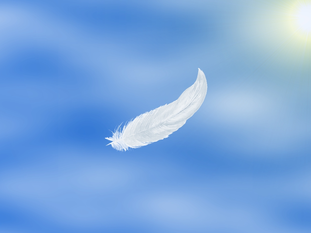 Feather