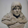 merlin bust