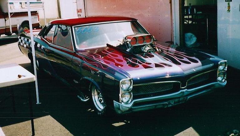 GTO