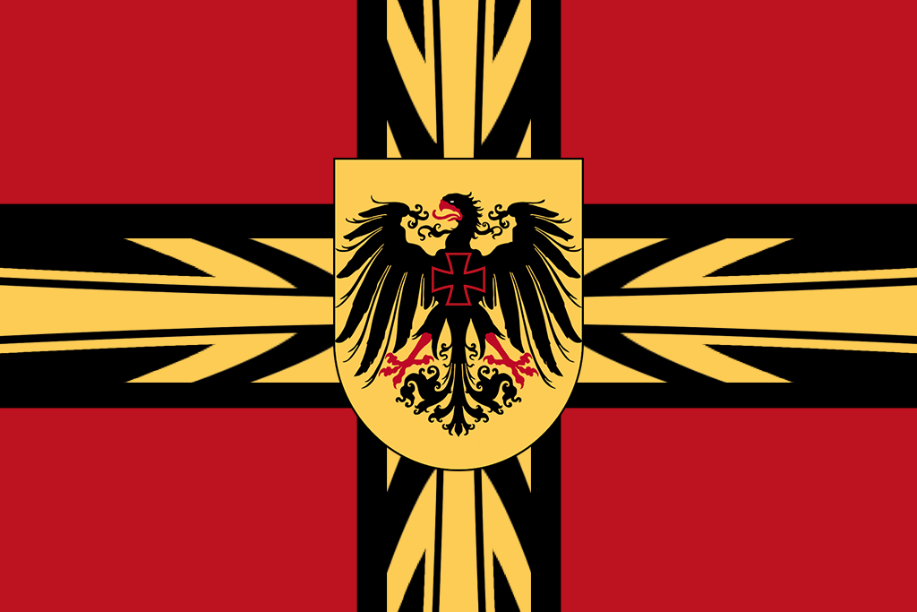 Alt Custom Flag Alternate flags for Europe-Germany by LinumDeactivated on DeviantArt