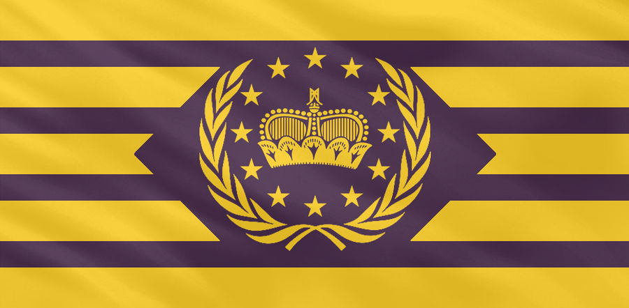 International Monarchist Flag by LinumDeactivated on DeviantArt
