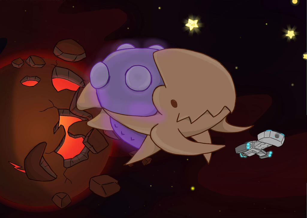 Carbot Carbot StarCrafts Campaign : Conviction by CountryGump on DeviantArt