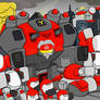 Carbot StarCrafts The Elite Troops: Imperial Guard