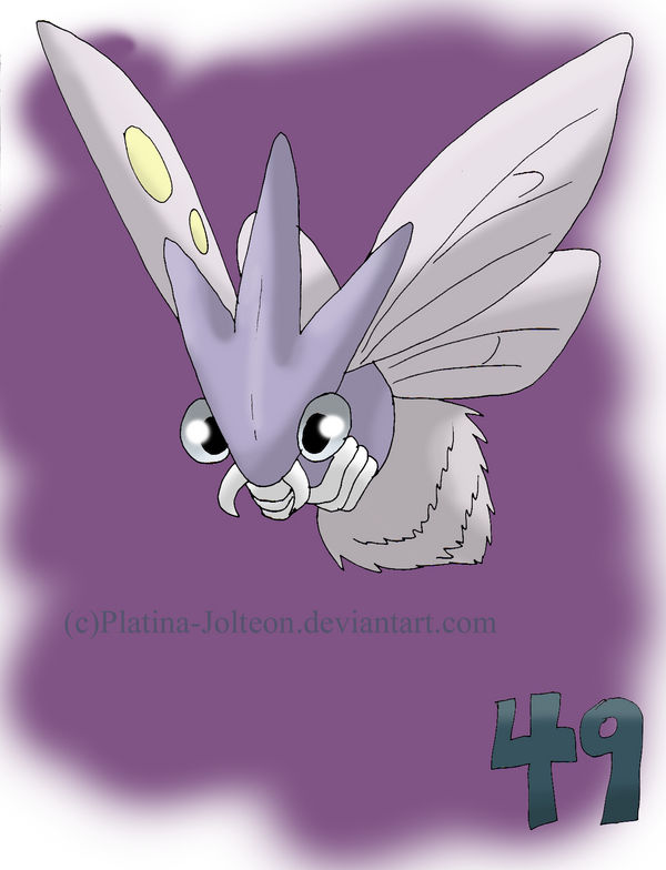 049-Venomoth