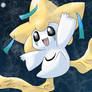 Jirachi-Wishmaker