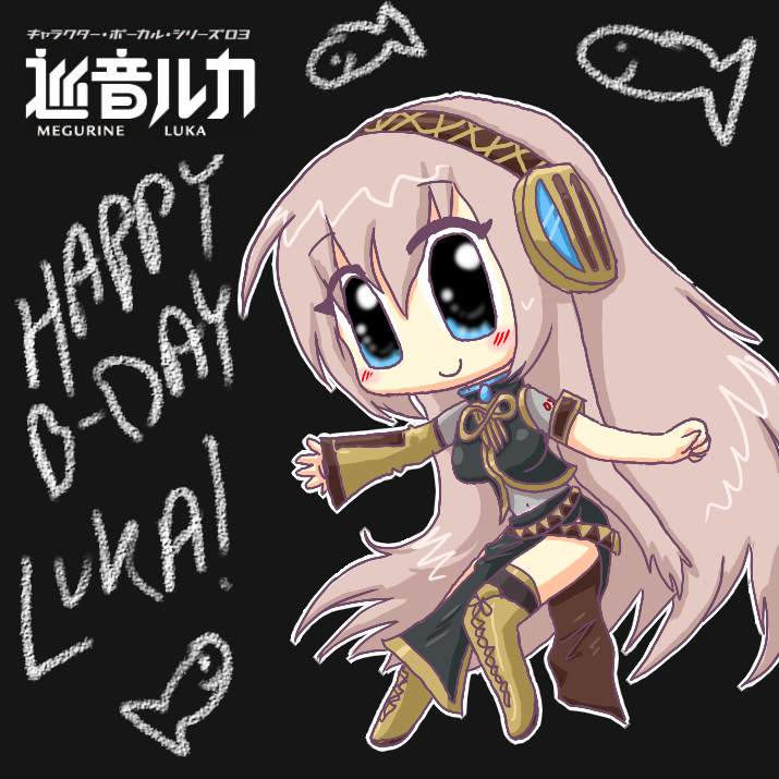 +Happy Birthday to Luka+