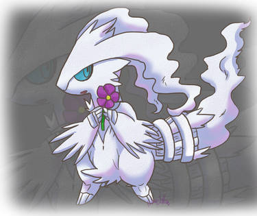 reshiram