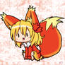 foxy-shizu-chan