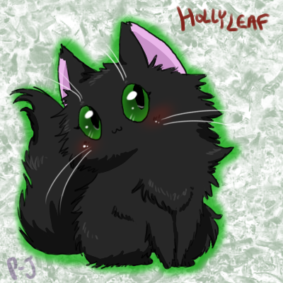 Hollyleaf