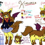 Kurumia Ref