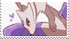 Mienshao stamp