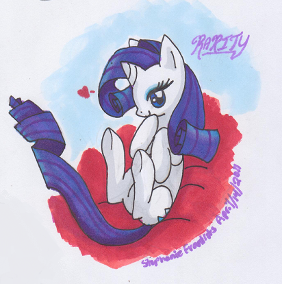 Rarity