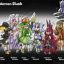 Team Black