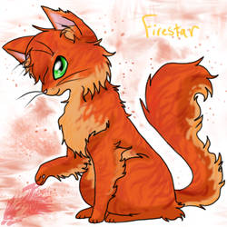 Firestar