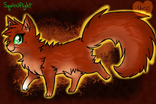 Squirrelflight