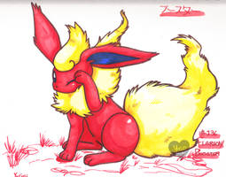 +FLAREON+