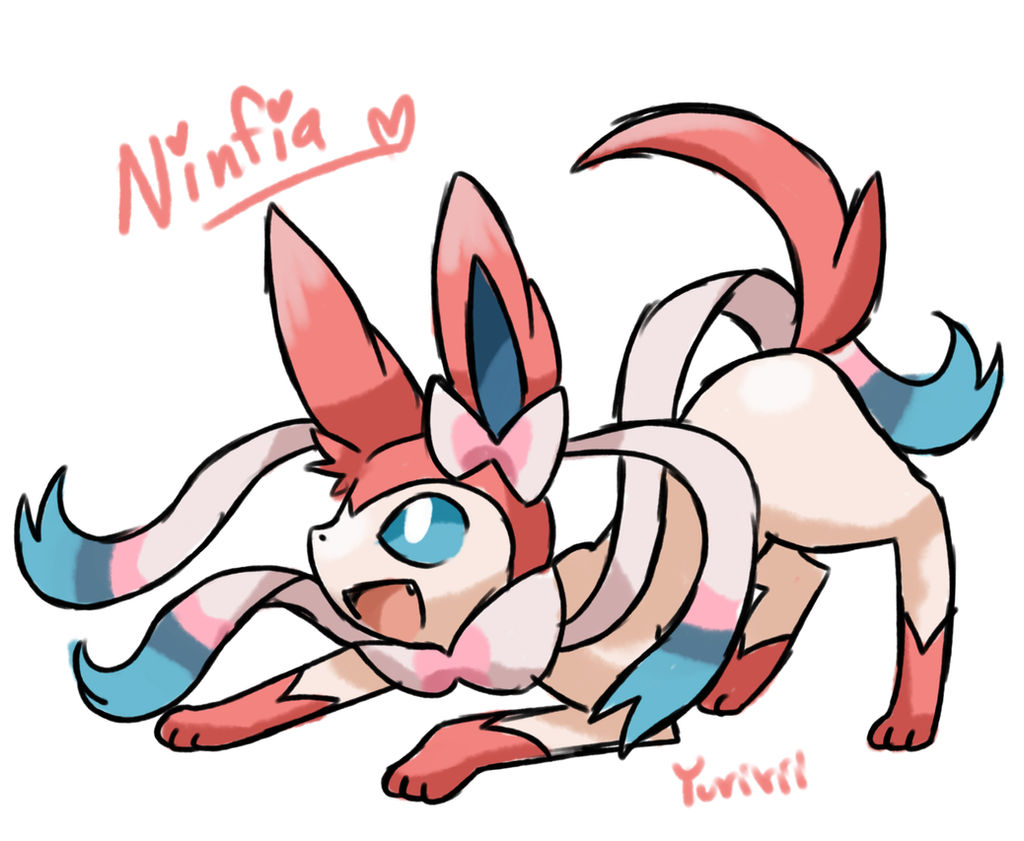 Ninfia