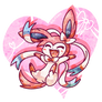 Sylveon