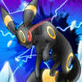 Umbreon Orica