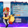 PKMN Armonia: Alice Beaumont
