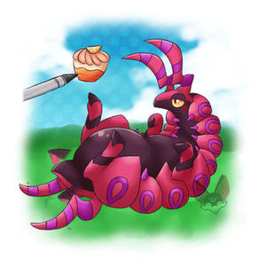 Scolipede