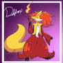 Delphox