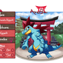 PKMNation :: Onozuka Komachi