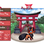 PKMNation :: Yakumo Ran
