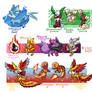 PKMNation :: cLUTCHES -CLOSED-