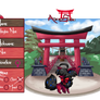 PKMNation :: Houjuu Nue