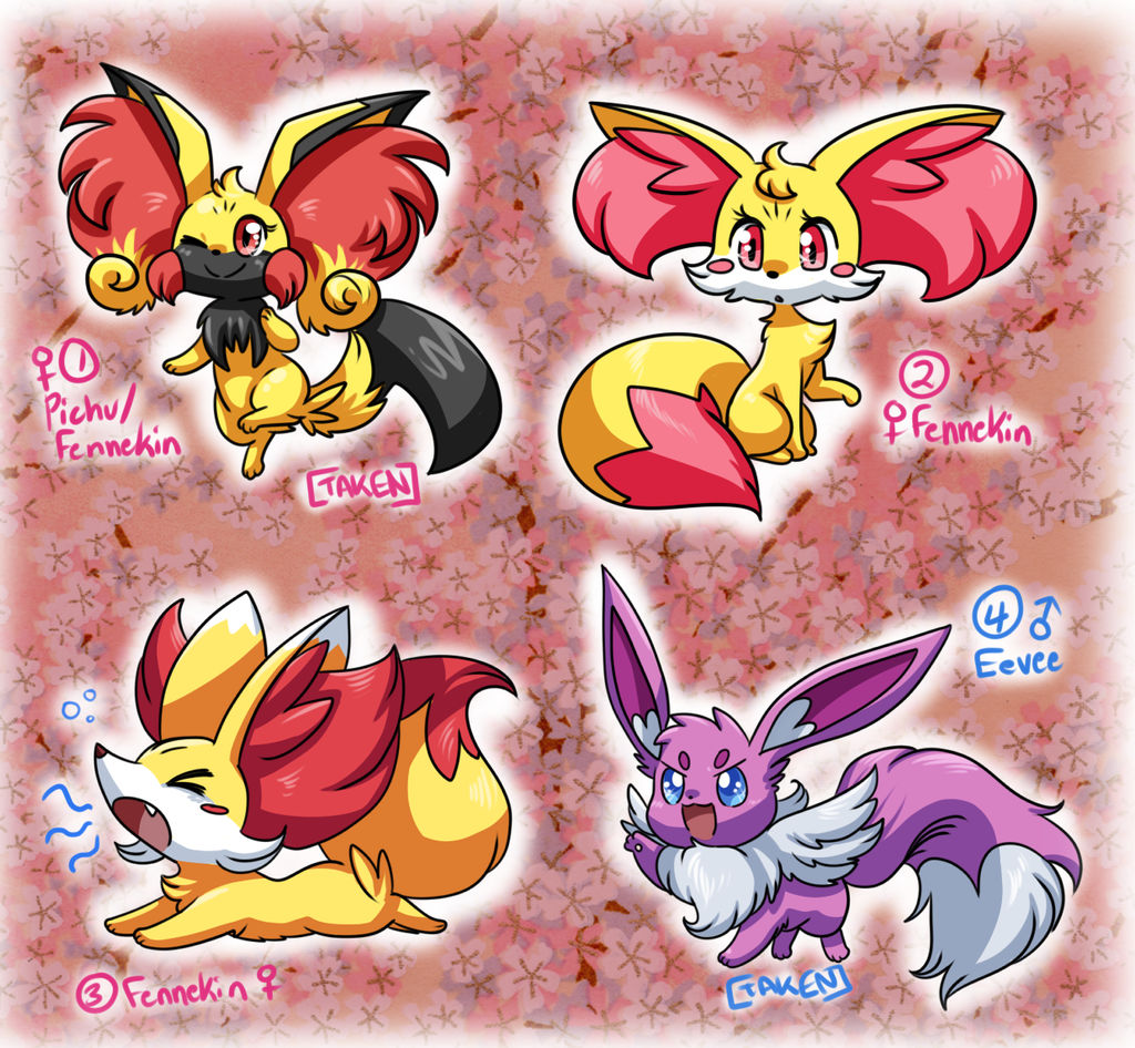 PKMNation :: Double Clutch