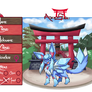 PKMNation :: Cirno