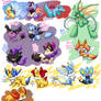 PKMNation :: Clutch dump