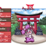 PKMNation :: Inaba Reisen Udongein