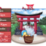 PKMNation :: Kisume