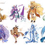 PokeGijinka dump/log/etc