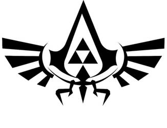 Hyrule Assassin 2