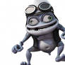 ugly Crazy-Frog