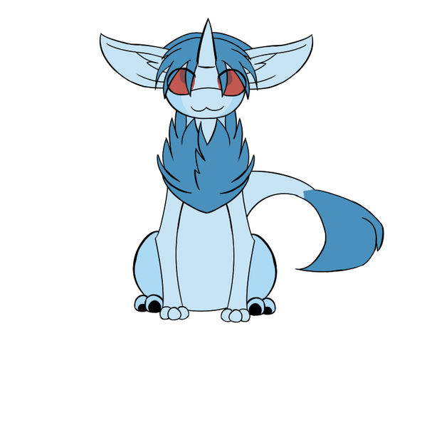 Muuri Ash DTA Entry: Muuri by Gunbunster on DeviantArt