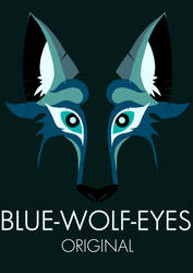 Blue-Wolf-Eyes original